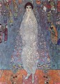 Portratder Baroness Elisabeth BachofenEcht Symbolism Gustav Klimt